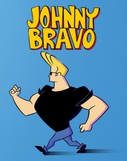 Johnny Bravo