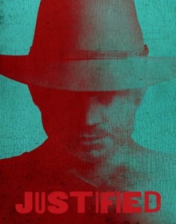 Justified: La ley de Raylan