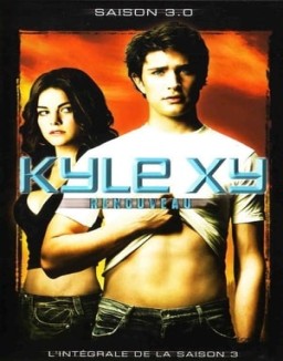 Kyle XY