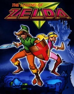 La leyenda de Zelda