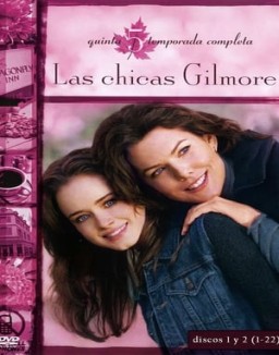 Las chicas Gilmore