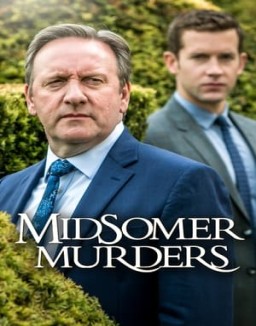 Los asesinatos de Midsomer