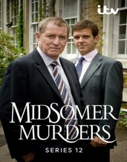 Los asesinatos de Midsomer