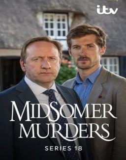 Los asesinatos de Midsomer