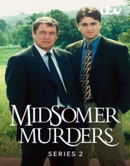 Los asesinatos de Midsomer