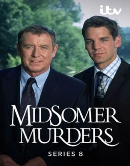 Los asesinatos de Midsomer