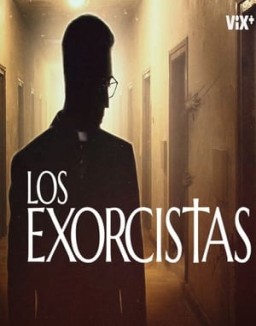 Los Exorcistas