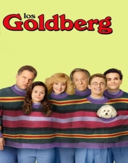 Los Goldberg