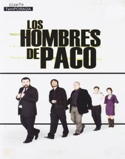 Los hombres de Paco