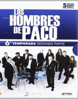 Los hombres de Paco