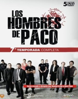 Los hombres de Paco