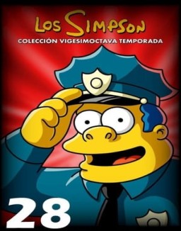 Los Simpson