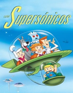 Los supersónicos