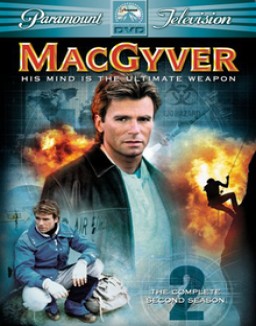 MacGyver (1985)