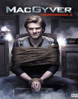 MacGyver