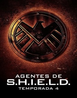 Marvel Agentes de S.H.I.E.L.D.