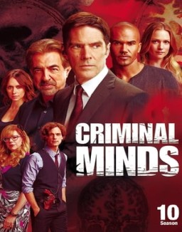 Mentes criminales