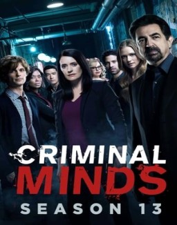 Mentes criminales