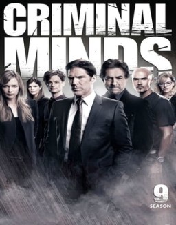 Mentes criminales