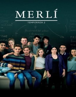 Merlí