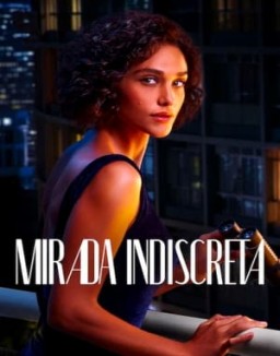 Mirada indiscreta