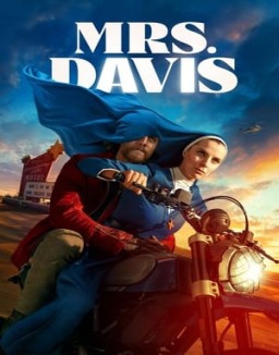 Mrs. Davis