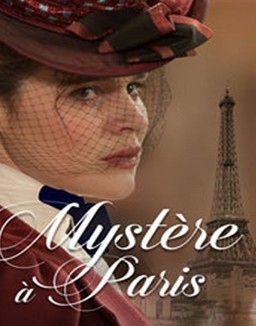 Mystery in Paris