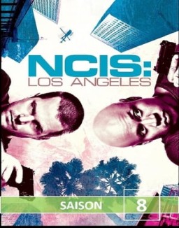 NCIS: Los Ángeles