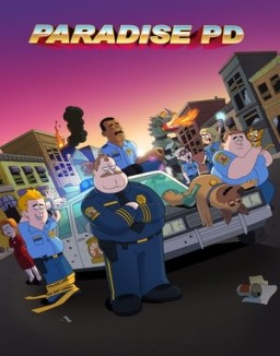 Paradise Police