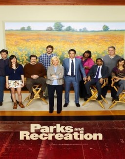 Parks and Recreation