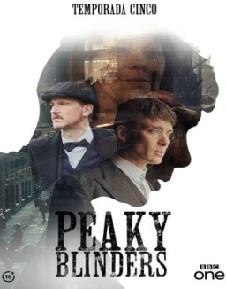 Peaky Blinders