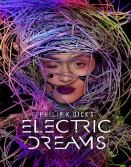 Philip K. Dick's Electric Dreams