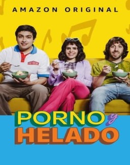 Porno y helado