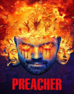 Preacher