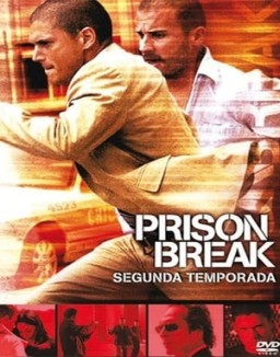 Prison Break