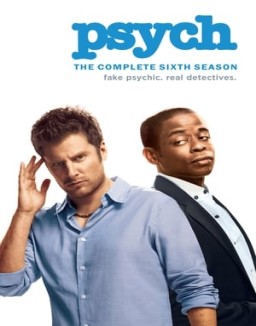 Psych