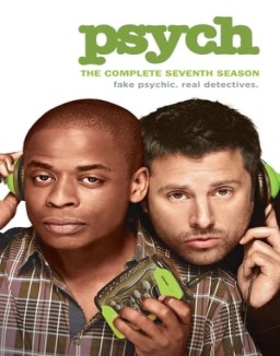 Psych