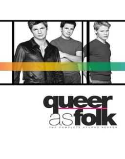 Queer As Folk