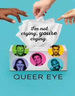 Queer Eye