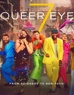 Queer Eye