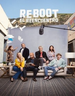 Reboot: El reencuentro