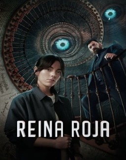 Reina roja