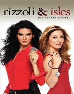 Rizzoli & Isles