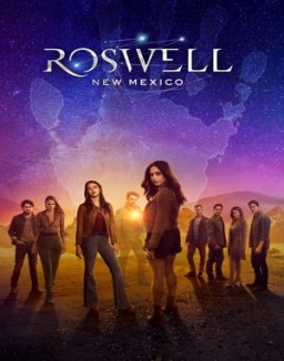 Roswell, Nuevo Mexico