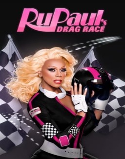 RuPaul: Reinas del drag