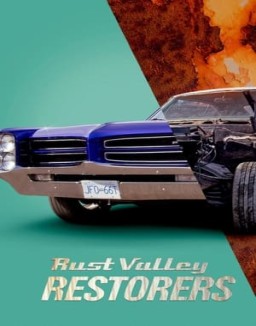 Rust Valley Restorers