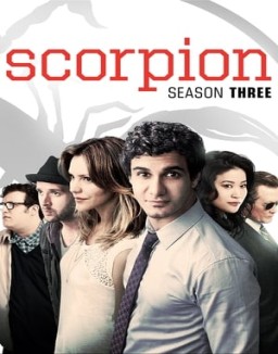 Scorpion