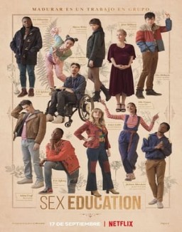 Sex Education