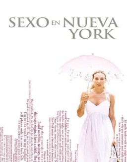 Sexo en Nueva York