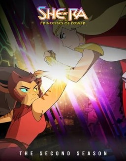 She-Ra y las Princesas del Poder